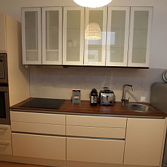 Appartement Moderne Stadtwohnung