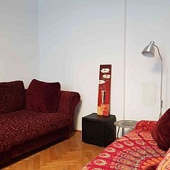 Appartement Vienna1090