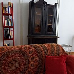 Appartement Vienna1090