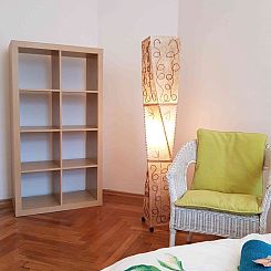 Appartement Vienna1090