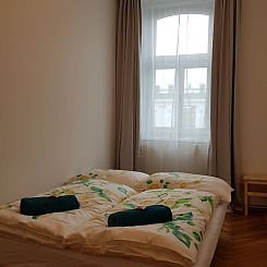 Appartement Vienna1090