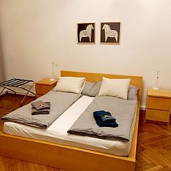 Appartement Vienna1090