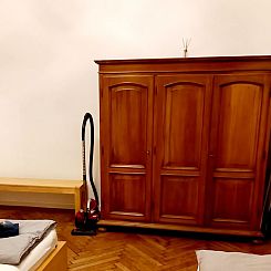 Appartement Vienna1090