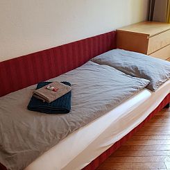 Appartement Vienna1090