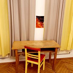 Appartement Vienna1090