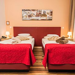 Appartement Nette Wohnung in Dornbach