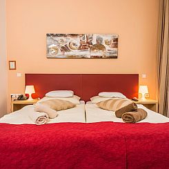 Appartement Nette Wohnung in Dornbach
