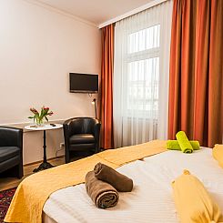 Appartement Charmantes Appartement in Dornbach