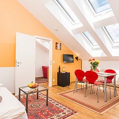 Appartement Wohnung in Dornbach