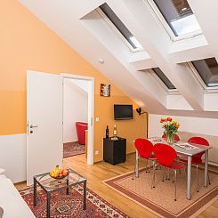 Appartement Wohnung in Dornbach
