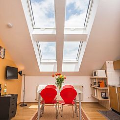Appartement Wohnung in Dornbach