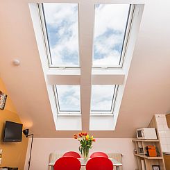Appartement Wohnung in Dornbach