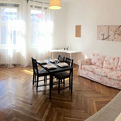 Appartement Vienna1090