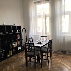 Appartement Vienna1090