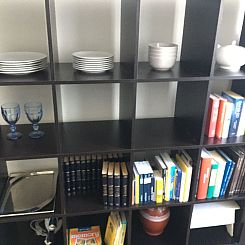 Appartement Vienna1090