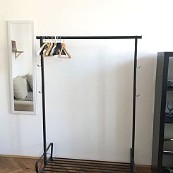 Appartement Vienna1090