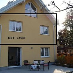Appartement Florian 3 in Bezirk 21-Floridsdorf