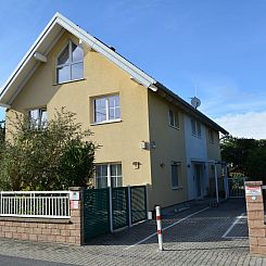 Appartement Florian 1 in Bezirk 21-Floridsdorf