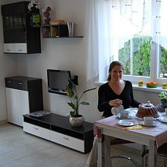 Appartement Florian 1 in Bezirk 21-Floridsdorf