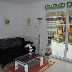 Appartement Florian 2 in Bezirk 21-Floridsdorf