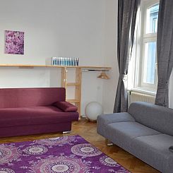 Appartement Vienna1090