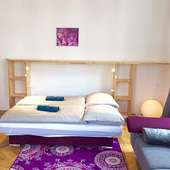 Appartement Vienna1090