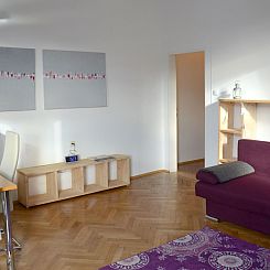 Appartement Vienna1090