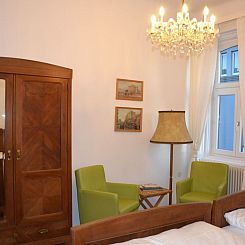 Appartement Vienna1090