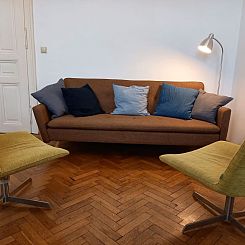 Appartement Vienna1090