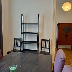 Appartement Vienna1090