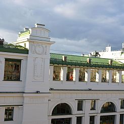 Appartement Vienna1090