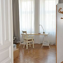 Appartement Vienna1090