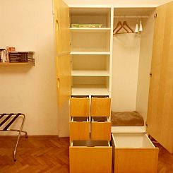 Appartement Vienna1090