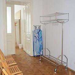 Appartement Vienna1090