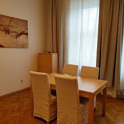 Appartement Vienna1090