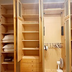 Appartement Vienna1090