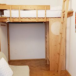 Appartement Vienna1090