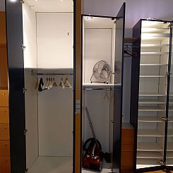 Appartement Vienna1090