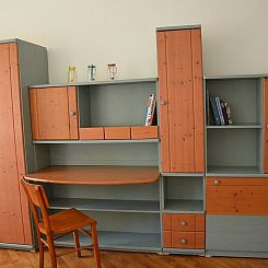 Appartement Vienna1090