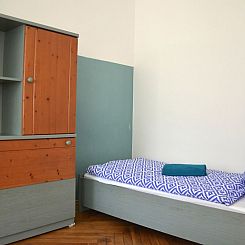 Appartement Vienna1090
