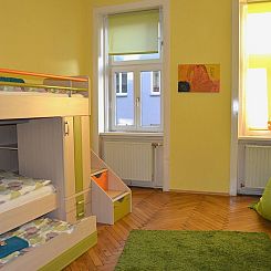 Appartement Vienna1090