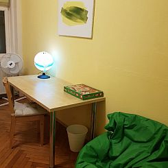 Appartement Vienna1090