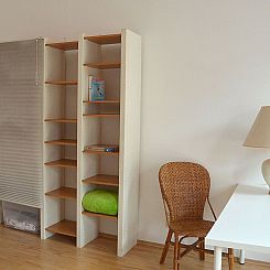 Appartement Vienna1090