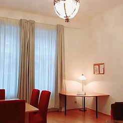 Appartement Vienna1090