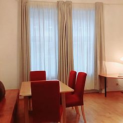 Appartement Vienna1090