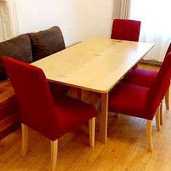Appartement Vienna1090