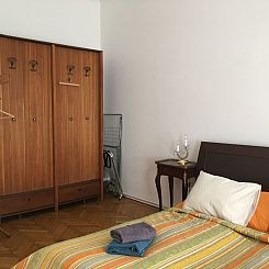 Appartement Vienna1090