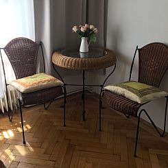 Appartement Vienna1090