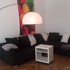 Appartement Vienna1090