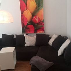 Appartement Vienna1090